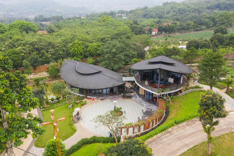 Du lịch Văn Bàn Lào Cai, lạc vào vùng đất hoang sơ đến ngỡ ngàng 3
