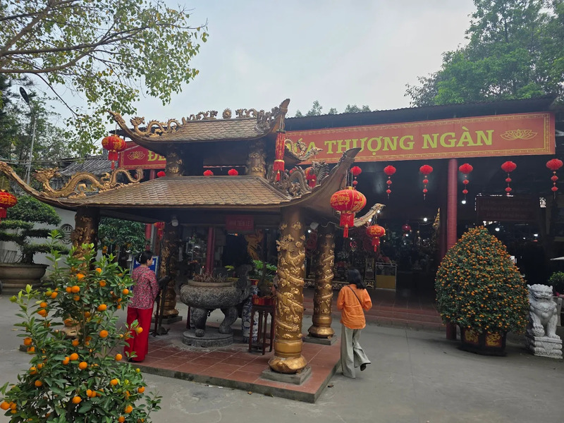 Du lịch Văn Bàn Lào Cai, lạc vào vùng đất hoang sơ đến ngỡ ngàng 4