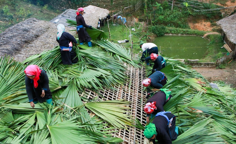 Du lịch Văn Bàn Lào Cai, lạc vào vùng đất hoang sơ đến ngỡ ngàng 6