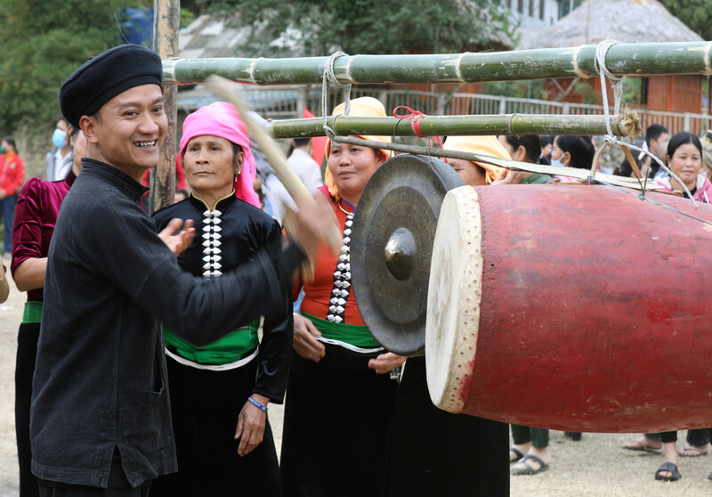 Du lịch Văn Bàn Lào Cai, lạc vào vùng đất hoang sơ đến ngỡ ngàng 7