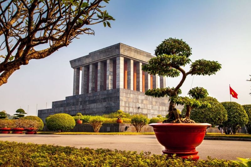 Du lịch văn hóa khám phá Việt Nam qua những địa danh nổi tiếng 3