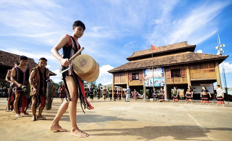 Du lịch văn hóa khám phá Việt Nam qua những địa danh nổi tiếng 5