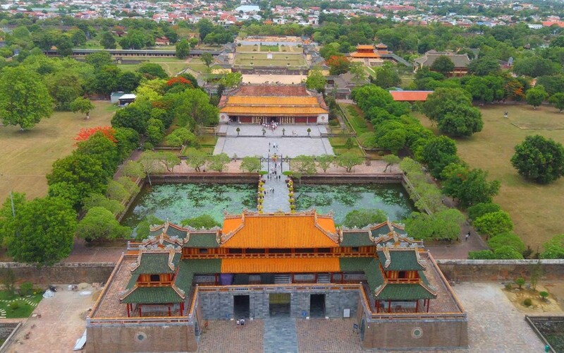 Du lịch văn hóa khám phá Việt Nam qua những địa danh nổi tiếng 6