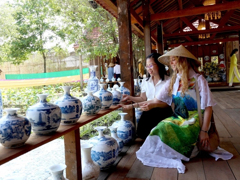Du lịch văn hóa khám phá Việt Nam qua những địa danh nổi tiếng 17