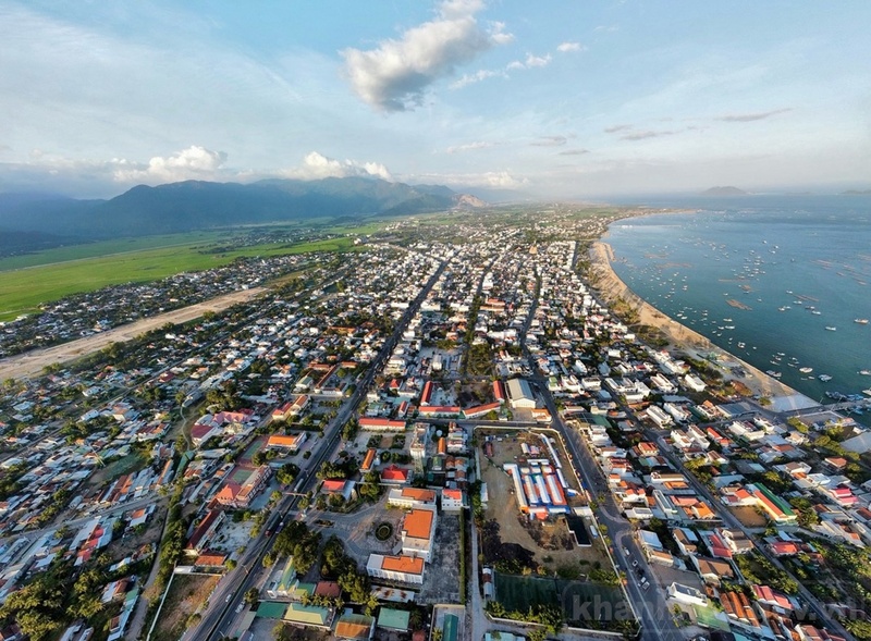 Du lịch Vạn Ninh, một mảnh đất mới mẻ với vẻ đẹp còn nguyên sơ 3