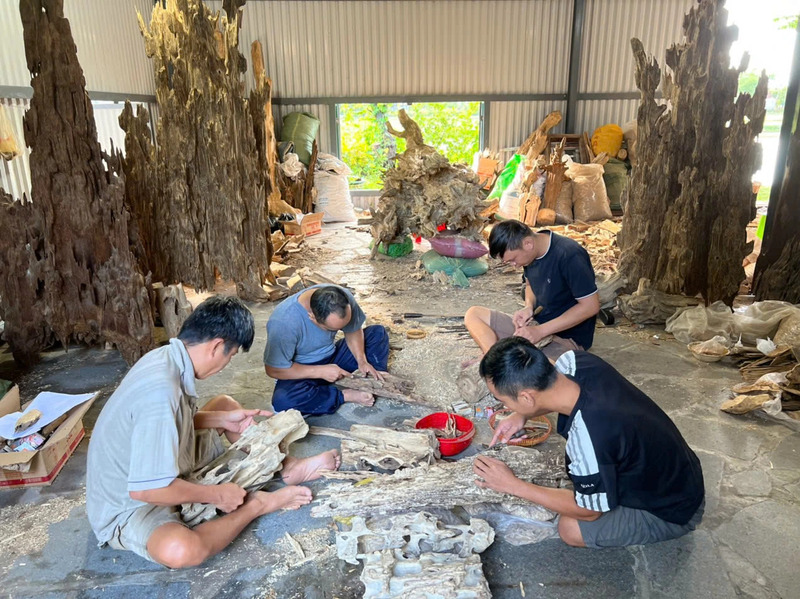Du lịch Vạn Ninh, một mảnh đất mới mẻ với vẻ đẹp còn nguyên sơ 5