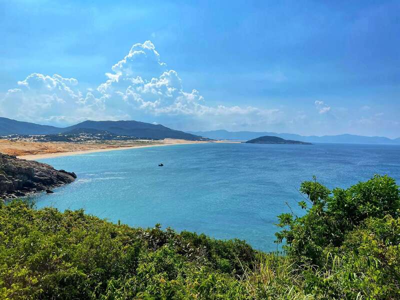 Du lịch Vạn Ninh, một mảnh đất mới mẻ với vẻ đẹp còn nguyên sơ 6