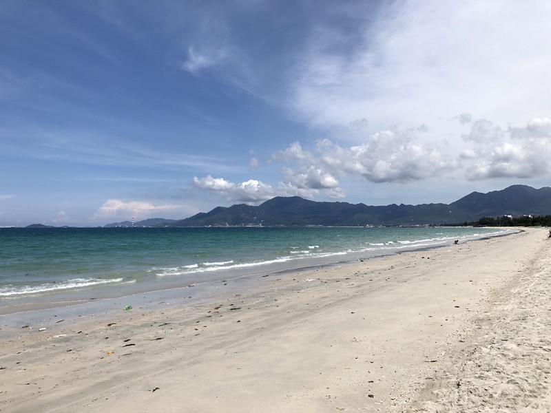 Du lịch Vạn Ninh, một mảnh đất mới mẻ với vẻ đẹp còn nguyên sơ 8