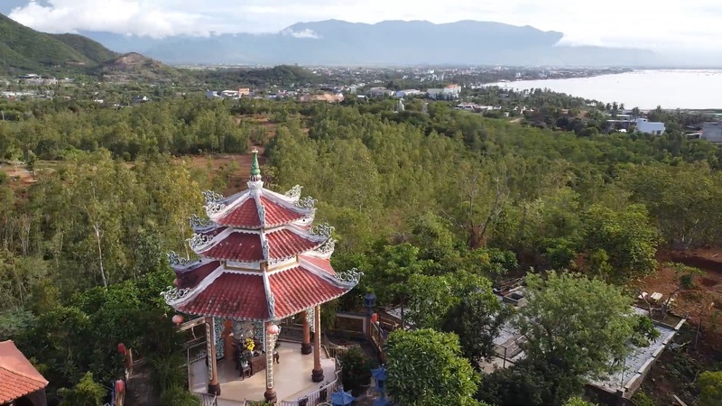Du lịch Vạn Ninh, một mảnh đất mới mẻ với vẻ đẹp còn nguyên sơ 9