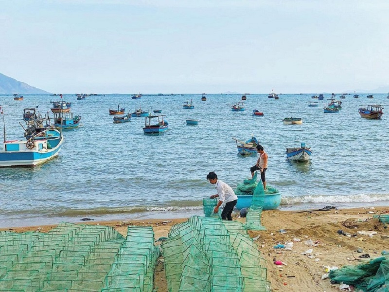Du lịch Vạn Ninh, một mảnh đất mới mẻ với vẻ đẹp còn nguyên sơ 10