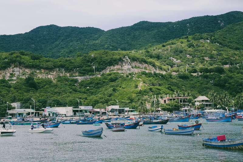 Gợi ý Lịch trình du lịch Vĩnh Hy 2N1Đ chi tiết nhất 8