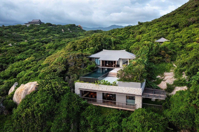 Gợi ý Lịch trình du lịch Vĩnh Hy 2N1Đ chi tiết nhất 10