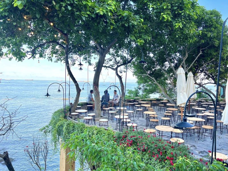 Lịch trình du lịch vũng tàu 2 ngày 1 đêm tự túc cho người mới 2