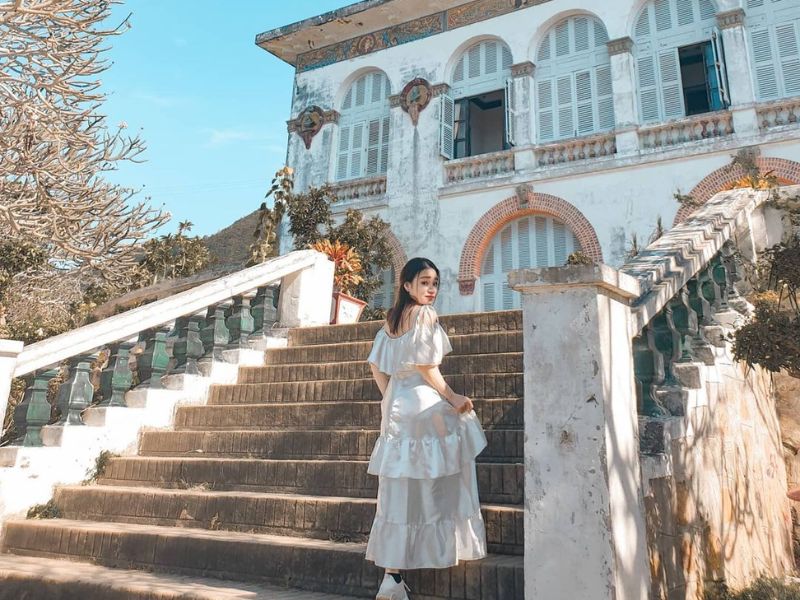 Lịch trình du lịch vũng tàu 2 ngày 1 đêm tự túc cho người mới 9