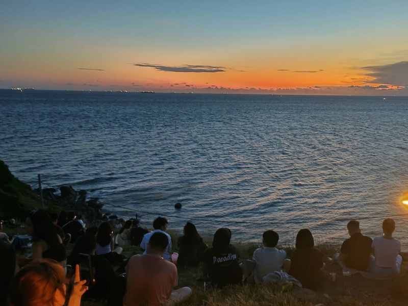 Lịch trình du lịch vũng tàu 2 ngày 1 đêm tự túc cho người mới 7