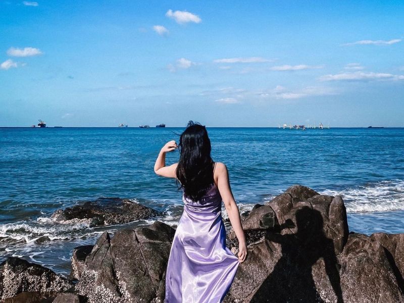 Lịch trình du lịch vũng tàu 2 ngày 1 đêm tự túc cho người mới 5