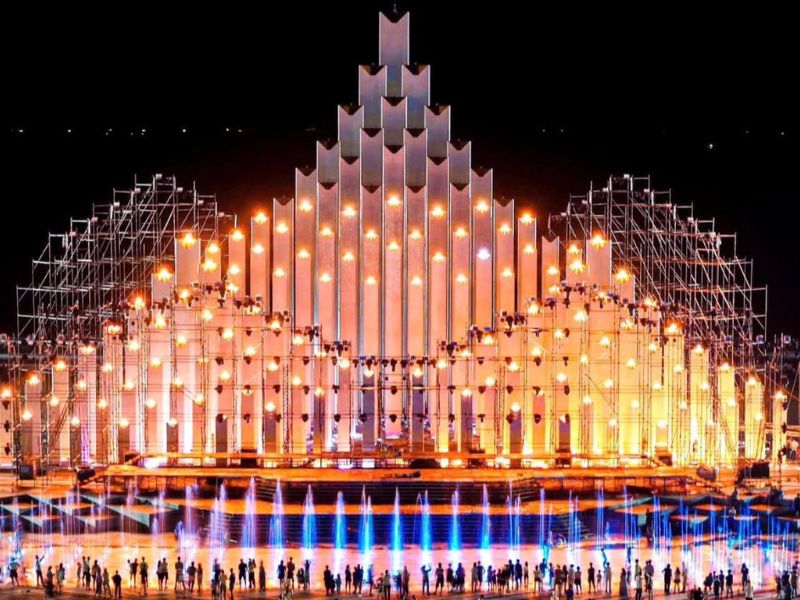 Lịch trình du lịch vũng tàu 2 ngày 1 đêm tự túc cho người mới 6