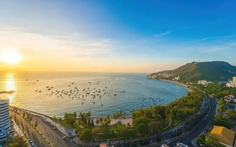 Có nên đi du lịch Vũng Tàu tháng 7? Cập nhật tình hình thời tiết 3