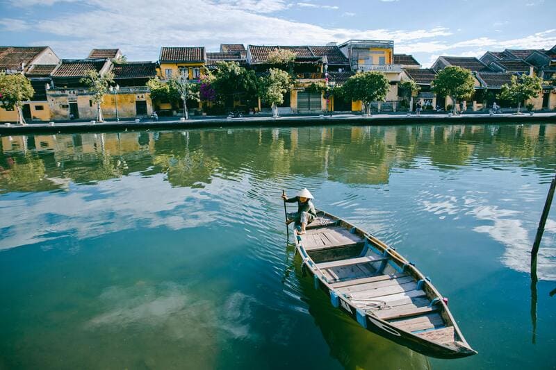 Du lịch xanh cùng 6 điểm đến bền vững nổi tiếng 2