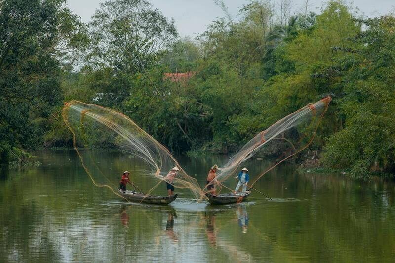 Du lịch xanh cùng 6 điểm đến bền vững nổi tiếng 3