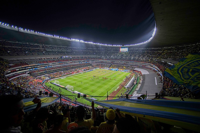 Cẩm nang du lịch xem World Cup 2026 chi tiết cho người Việt 3