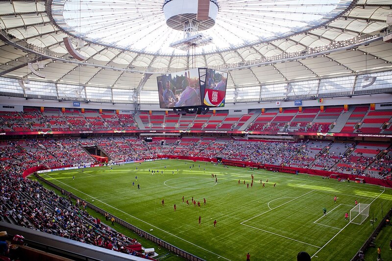 Cẩm nang du lịch xem World Cup 2026 chi tiết cho người Việt 4