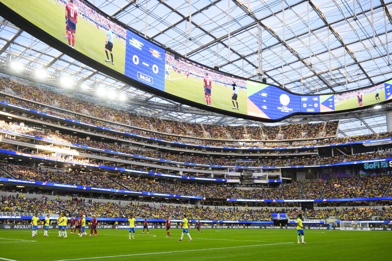 Cẩm nang du lịch xem World Cup 2026 chi tiết cho người Việt 6