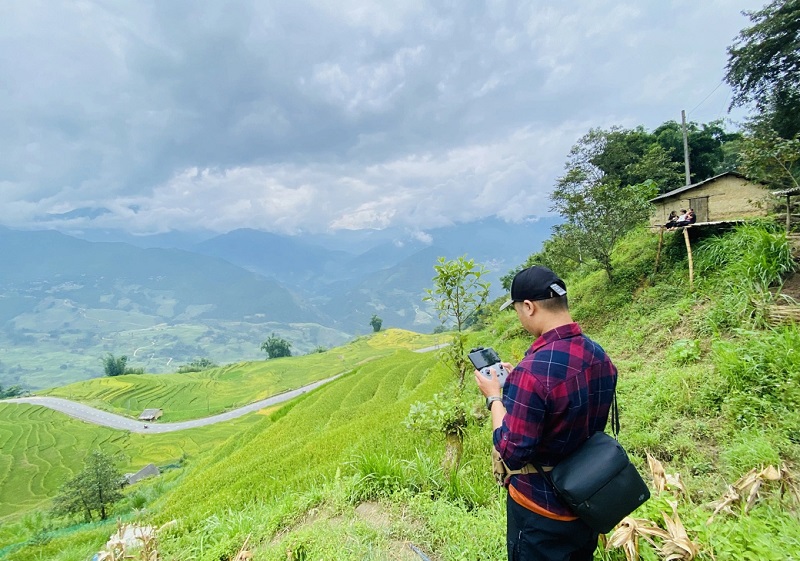 Review du lịch Y Tý Lào Cai chạm tay vào biển mây miền biên viễn 12