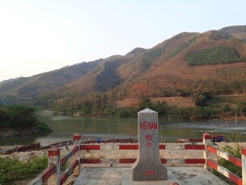 Review du lịch Y Tý Lào Cai chạm tay vào biển mây miền biên viễn 4