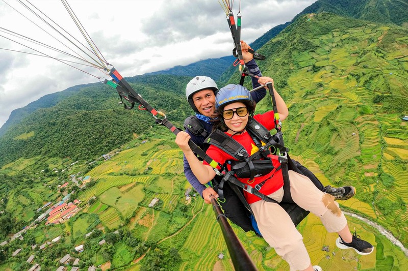 Top 10 điểm du lịch Yên Bái đẹp nao lòng với những view triệu đô 11