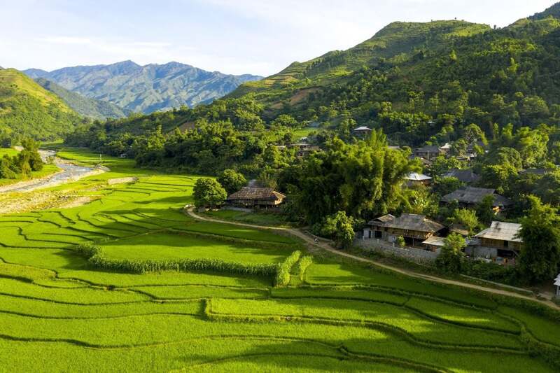 Top 10 điểm du lịch Yên Bái đẹp nao lòng với những view triệu đô 13