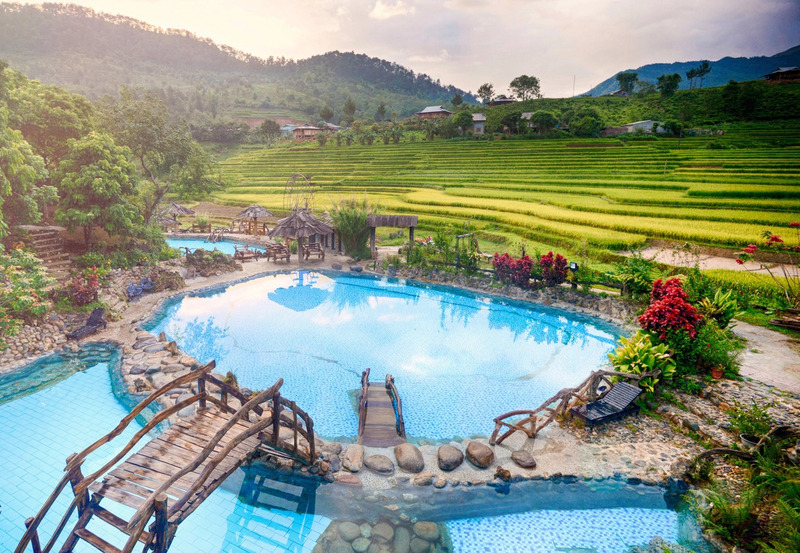 Top 10 điểm du lịch Yên Bái đẹp nao lòng với những view triệu đô 14