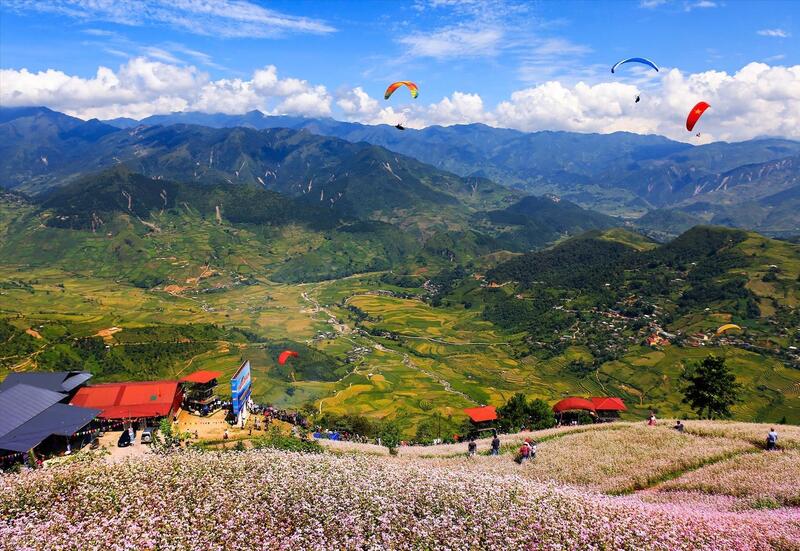 Top 10 điểm du lịch Yên Bái đẹp nao lòng với những view triệu đô 2