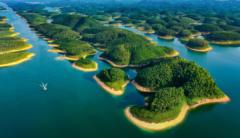 Top 10 điểm du lịch Yên Bái đẹp nao lòng với những view triệu đô 10