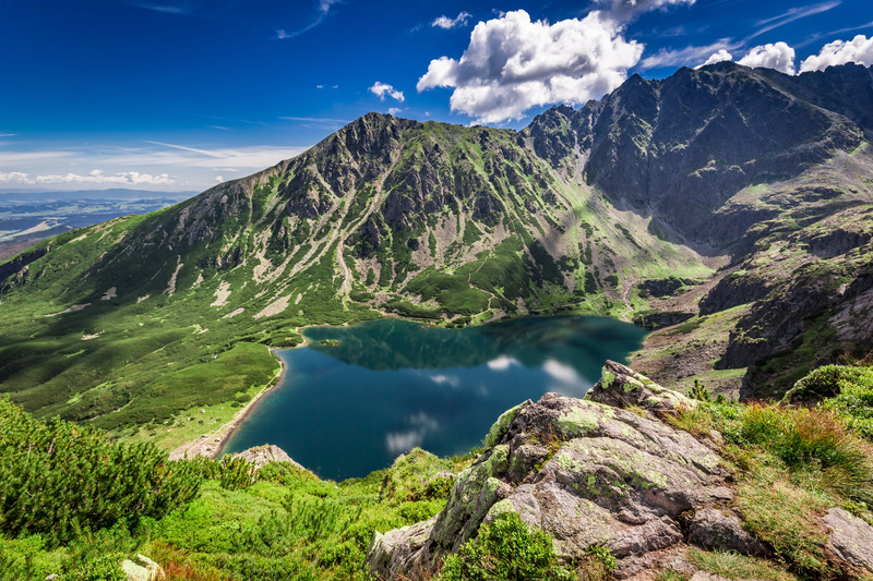 Khám phá Zakopane, thị trấn tuyệt đẹp dưới chân núi Tatra 5