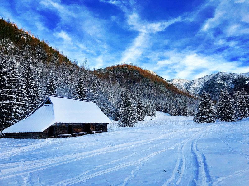 Khám phá Zakopane, thị trấn tuyệt đẹp dưới chân núi Tatra 4