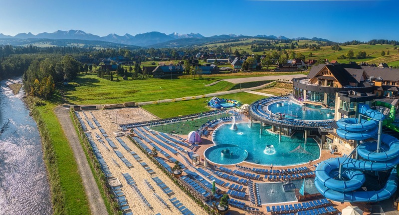 Khám phá Zakopane, thị trấn tuyệt đẹp dưới chân núi Tatra 11