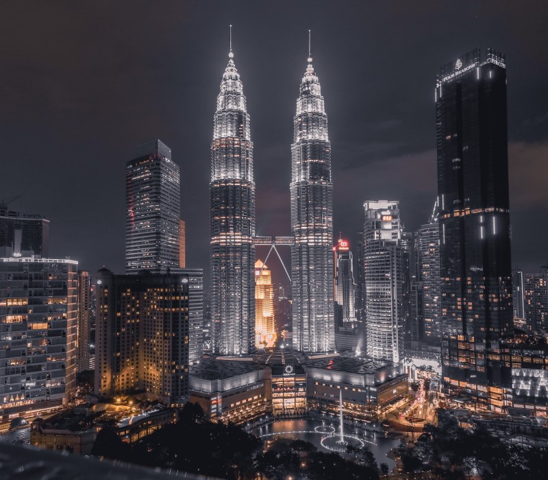 Du ngoạn Kuala Lumpur khám phá sắc màu văn hóa độc đáo tại Malaysia