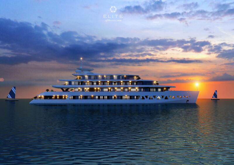 Kinh nghiệm đi du thuyền Vịnh Lan Hạ: Lịch trình, bến tàu và review chi tiết 4