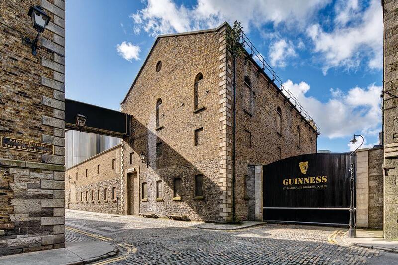 Du lịch Dublin, khám phá thủ đô văn hóa lịch sử của Ireland 4