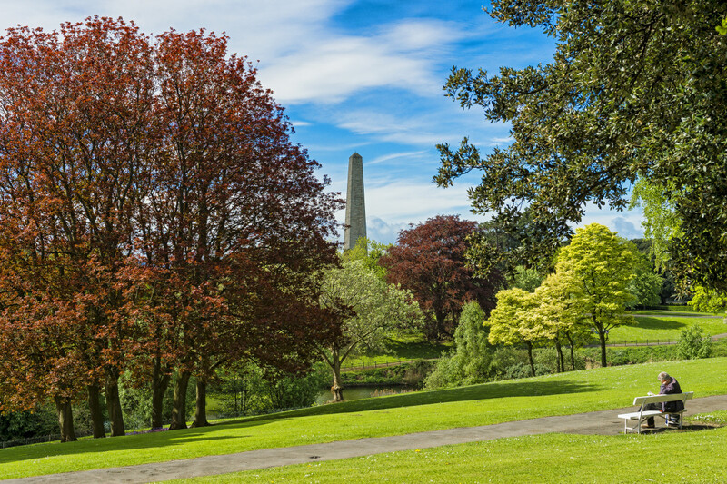 Du lịch Dublin, khám phá thủ đô văn hóa lịch sử của Ireland 5