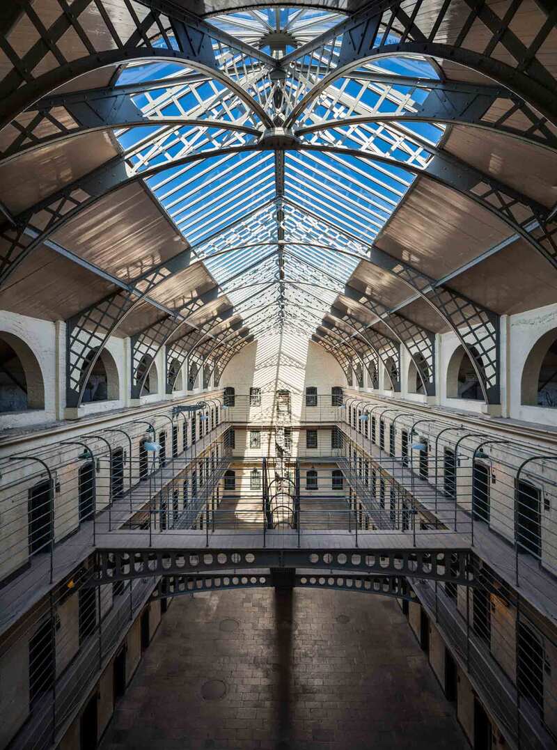 Du lịch Dublin, khám phá thủ đô văn hóa lịch sử của Ireland 6