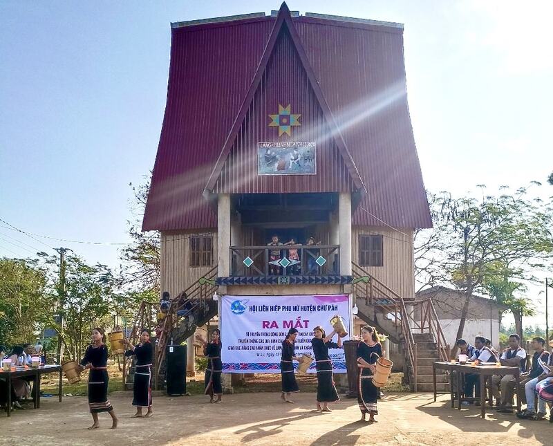Đức Cơ Gia Lai nơi thiên nhiên hoang sơ hòa quyện cùng dòng chảy lịch sử 9