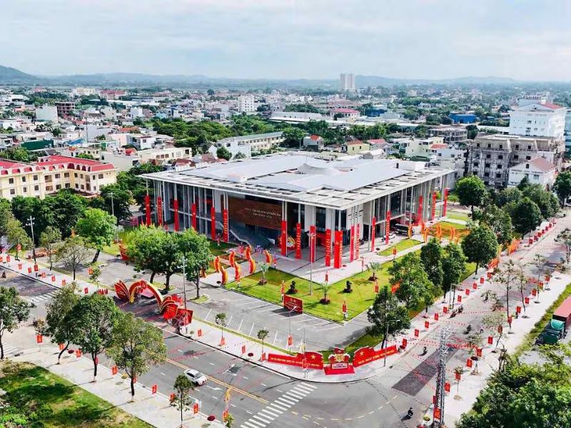 Đức Phổ Quảng Ngãi có gì đẹp? Gợi ý điểm tham quan nổi bật 2