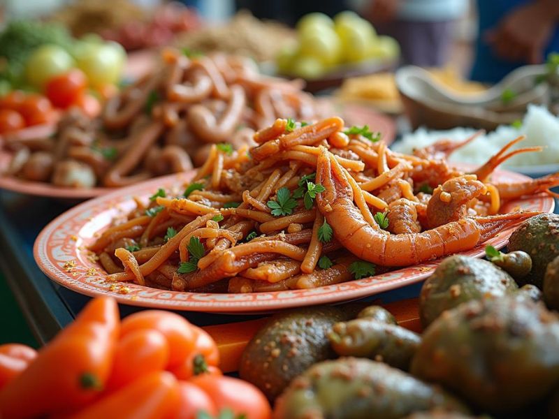 Đức Phổ Quảng Ngãi có gì đẹp? Gợi ý điểm tham quan nổi bật 9