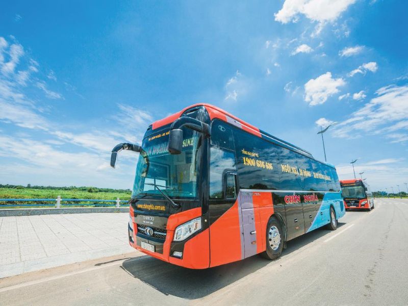 Đức Phổ Quảng Ngãi có gì đẹp? Gợi ý điểm tham quan nổi bật 10