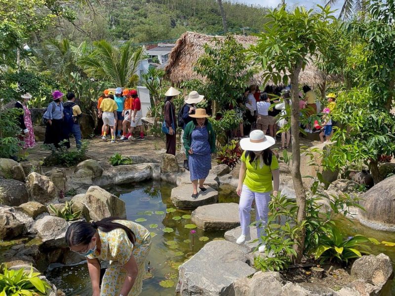 Đức Phổ Quảng Ngãi có gì đẹp? Gợi ý điểm tham quan nổi bật 4