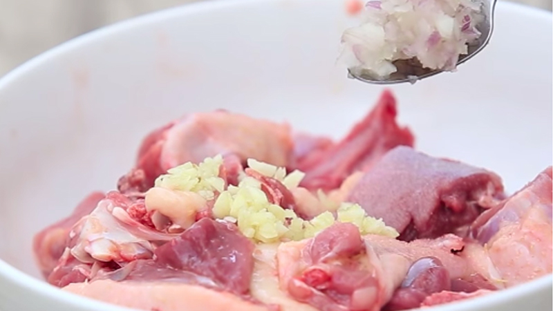 Vì sao Duck Confit là món ăn phải thử khi đến Pháp? 6