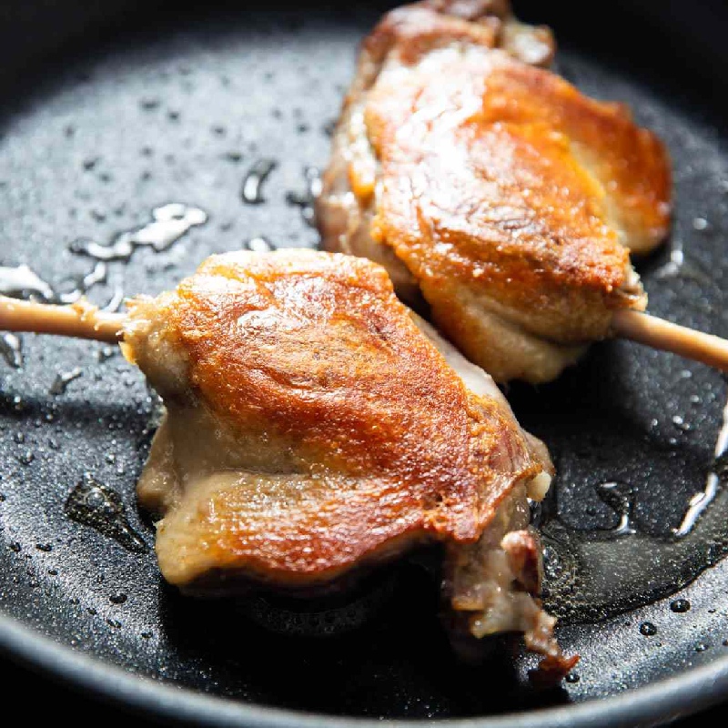 Vì sao Duck Confit là món ăn phải thử khi đến Pháp? 7