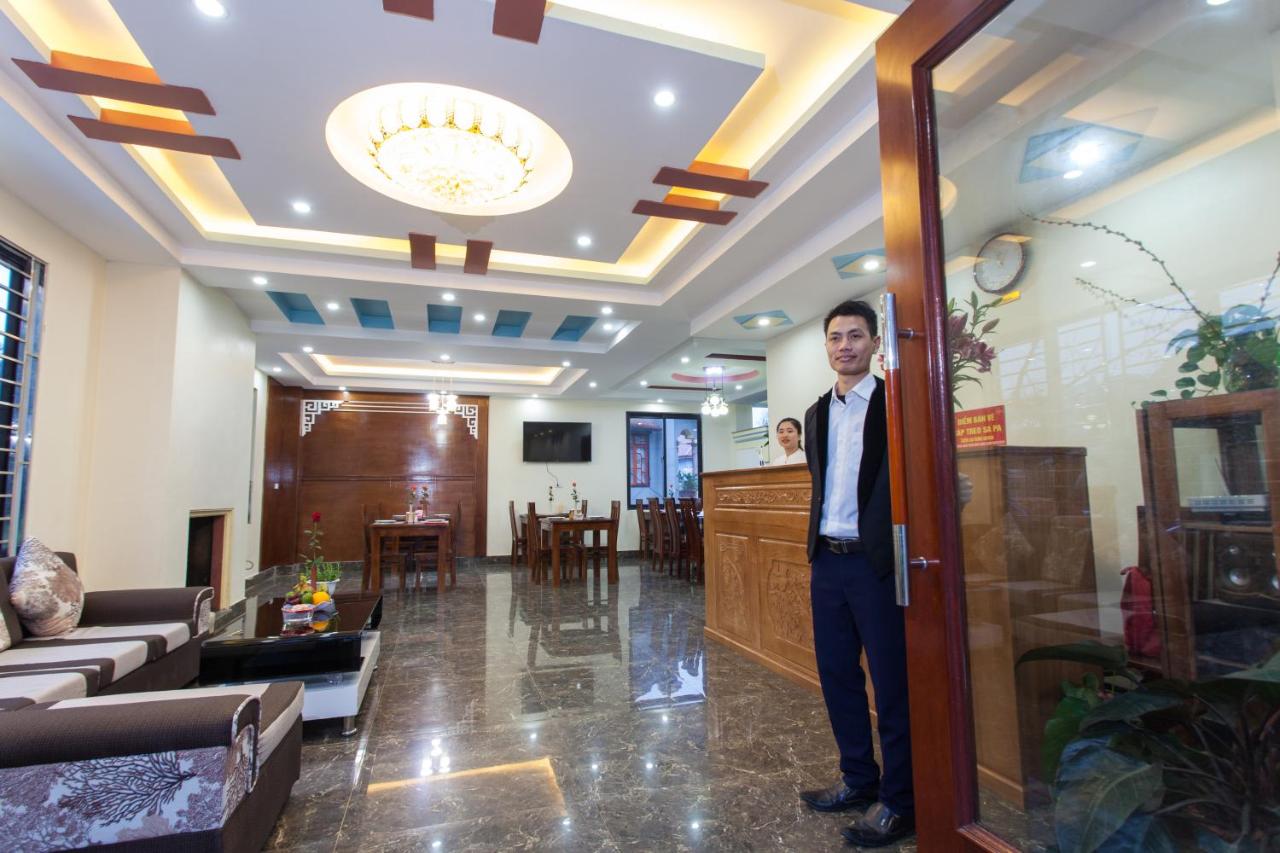 Dừng chân tại Sapa Friendly Inn & Travel - Biệt thự 3 sao cho những ai mộng mơ nằm ngay thị trấn Sapa 3